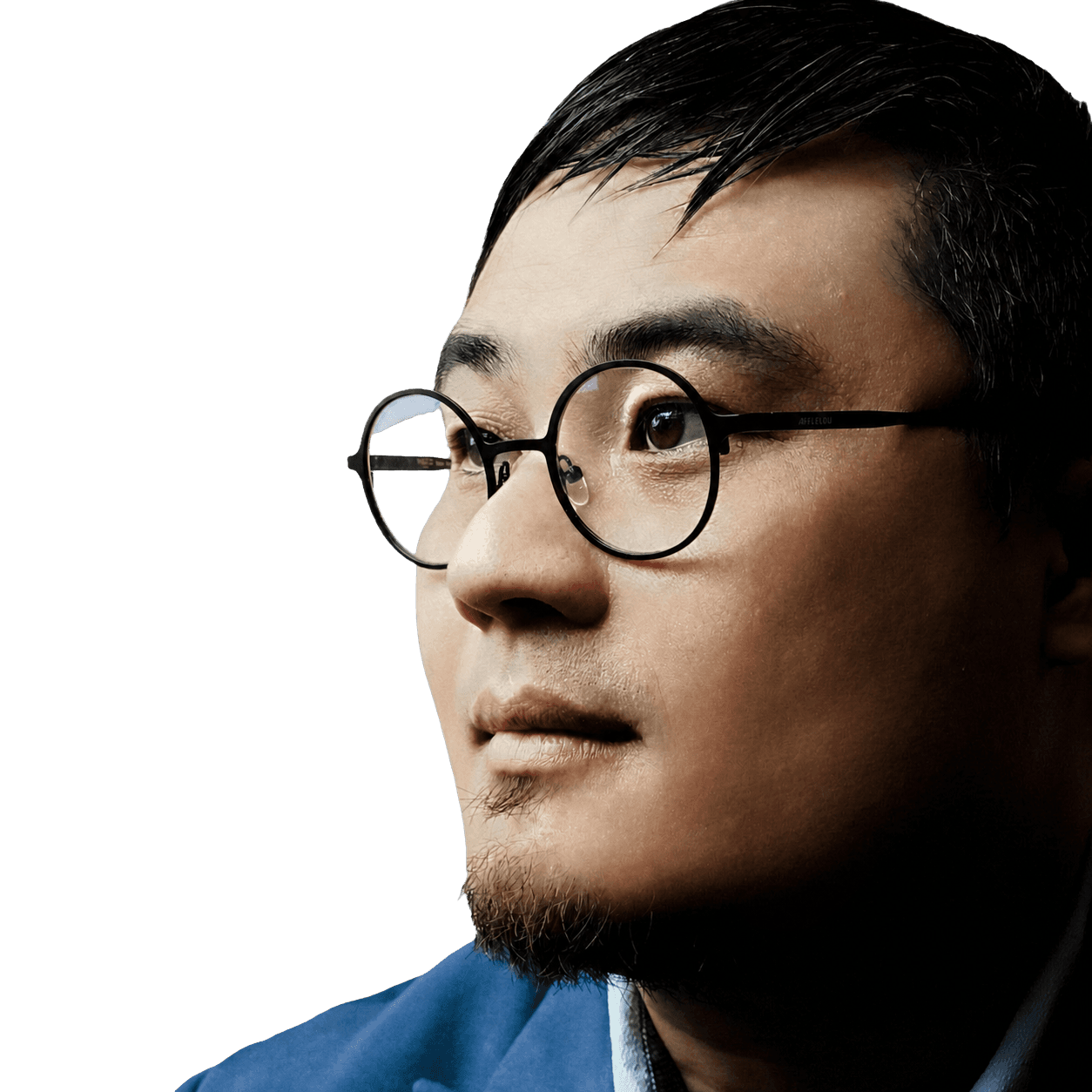 Billy Hang, formateur PCM
