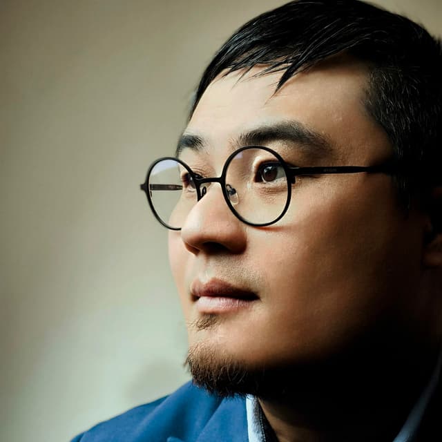 Billy Hang – Formateur et consultant PCM