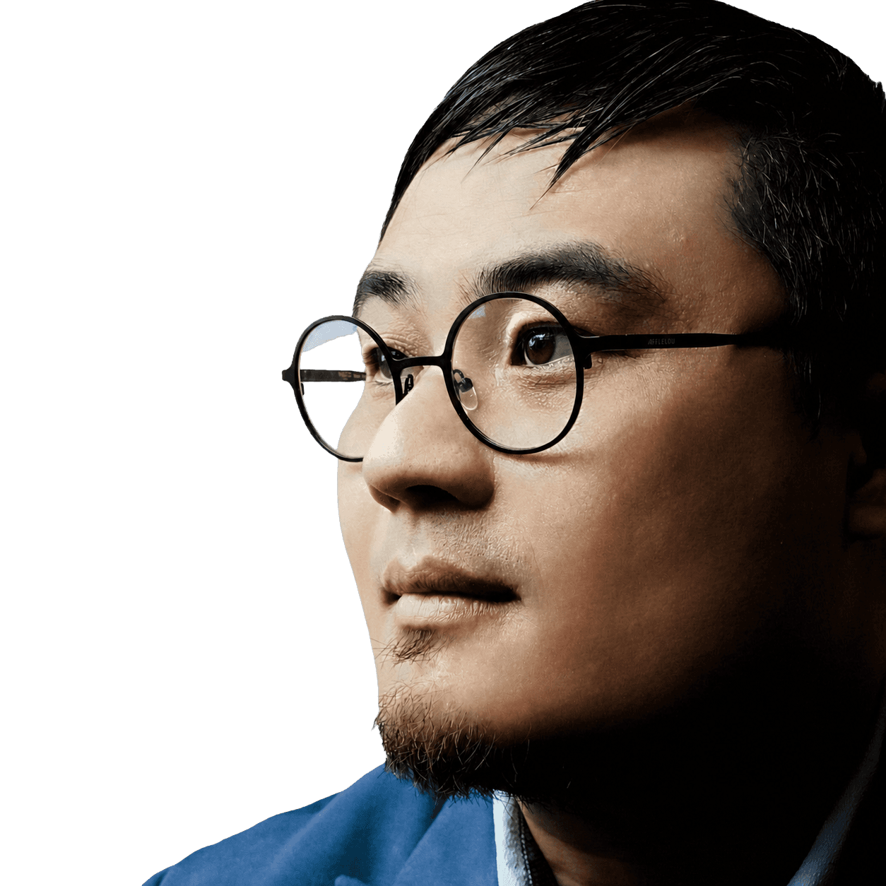 Billy Hang, formateur PCM